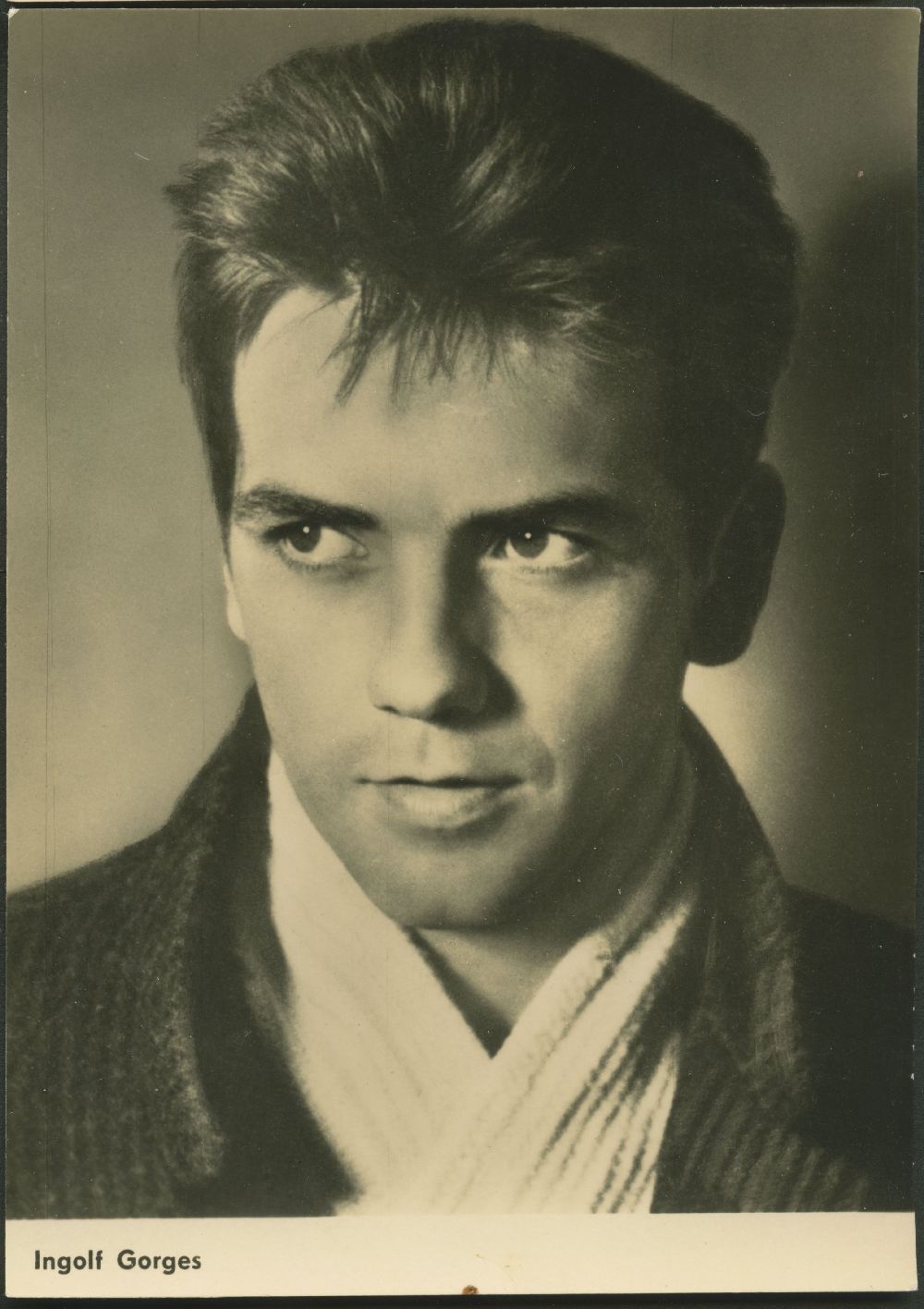 (image for) Ingolf Gorges#0001